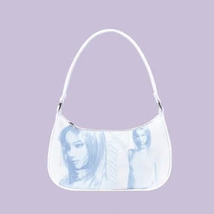 aespa - Underarm Bag