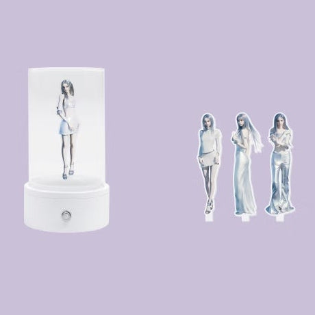 aespa - Acrylic Night Light Set