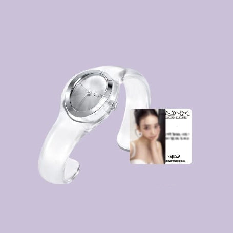 aespa - Bracelet Watch