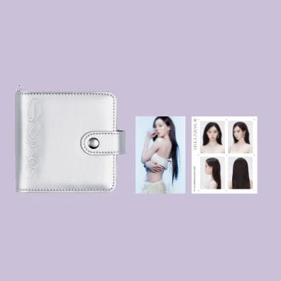 aespa - Card Pack