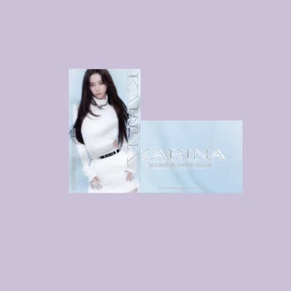 aespa - Support Banners