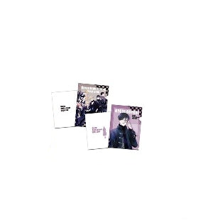 Ouran High School Host Club - Folder Set Of 2