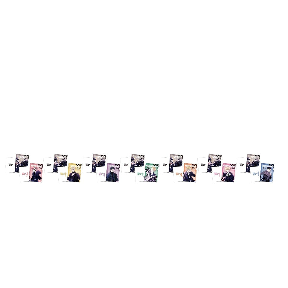 Ouran High School Host Club - Folder Set Of 2