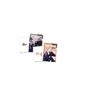 Ouran High School Host Club - Folder Set Of 2