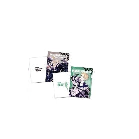 Ouran High School Host Club - Folder Set Of 2