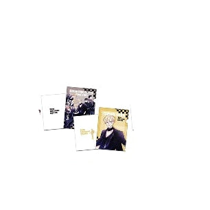 Ouran High School Host Club - Folder Set Of 2