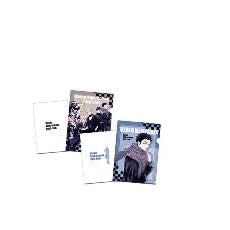 Ouran High School Host Club - Folder Set Of 2