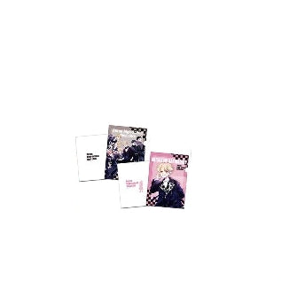 Ouran High School Host Club - Folder Set Of 2