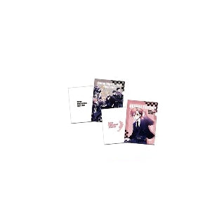 Ouran High School Host Club - Folder Set Of 2