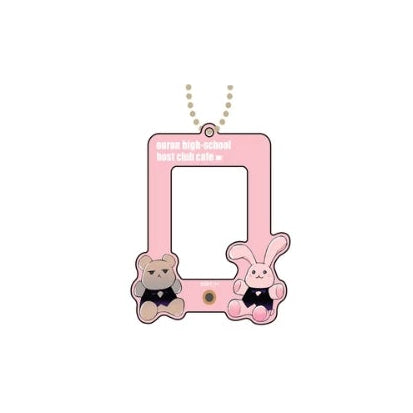 Ouran High School Host Club - Acrylic Card Holder