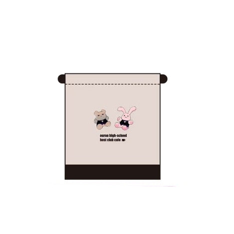 Ouran High School Host Club - Drawstring Bag