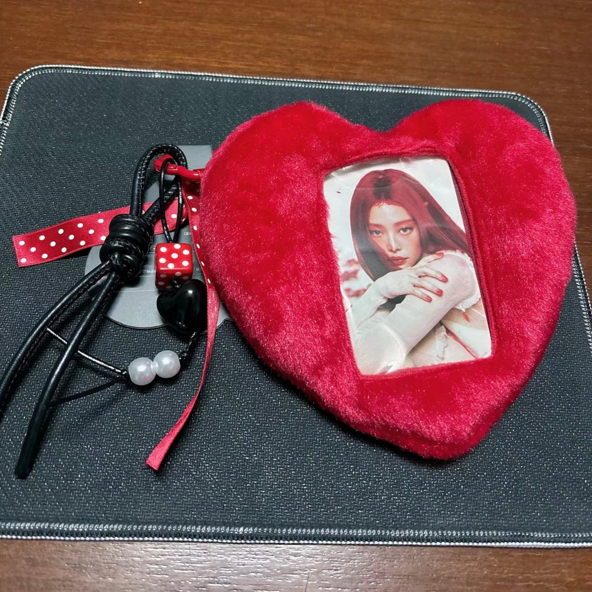 Jennie × Miniso – Moegoods