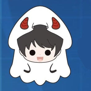【Pre-Order】Omniscient Reader's Viewpoint - Plush Clip