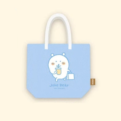 Joke Bear - Mesh Shopping Bag