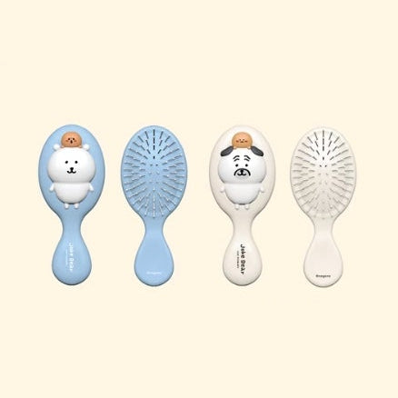 Joke Bear - 3D Air Cushion Comb