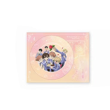 【Pre-Order】Ouran High School Host Club - Afternoon Tea Party - Acrylic Records