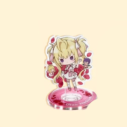 Shugo Chara - Rotating Stamp Stand