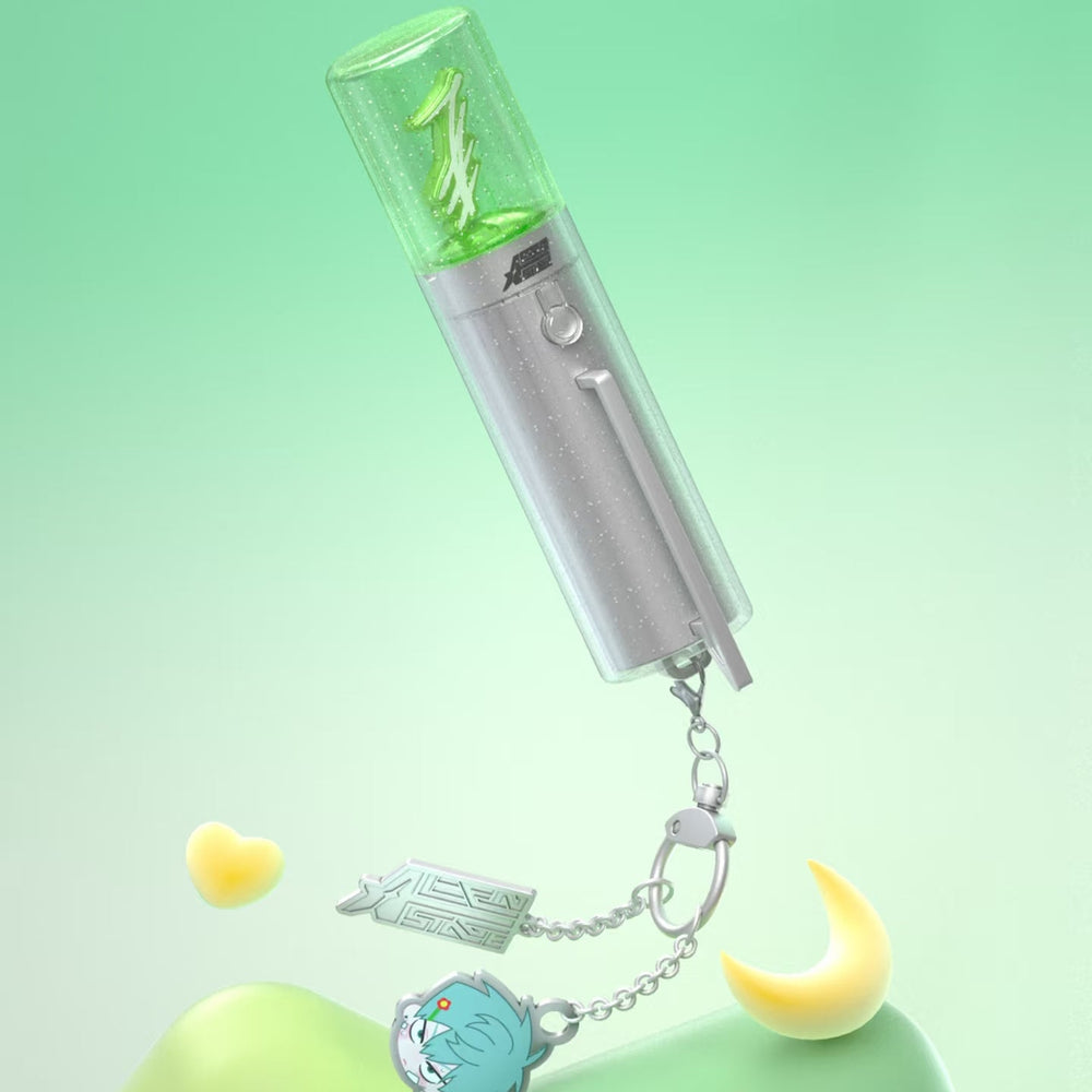 【Pre-Order】Alien Stage - Anakt High School Series - Microphone Flashlight Blind Box