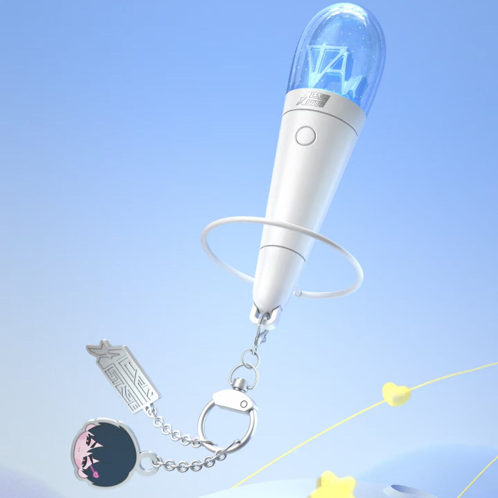 【Pre-Order】Alien Stage - Anakt High School Series - Microphone Flashlight Blind Box