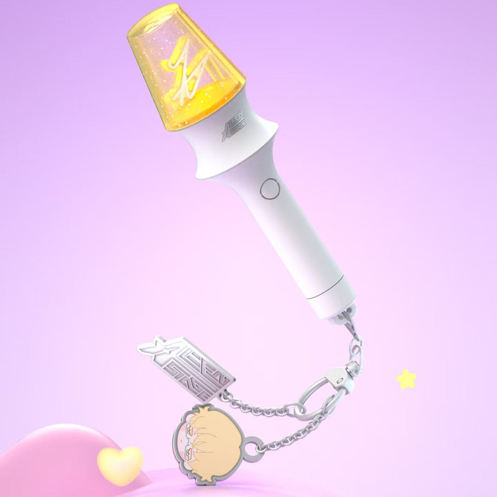 【Pre-Order】Alien Stage - Anakt High School Series - Microphone Flashlight Blind Box