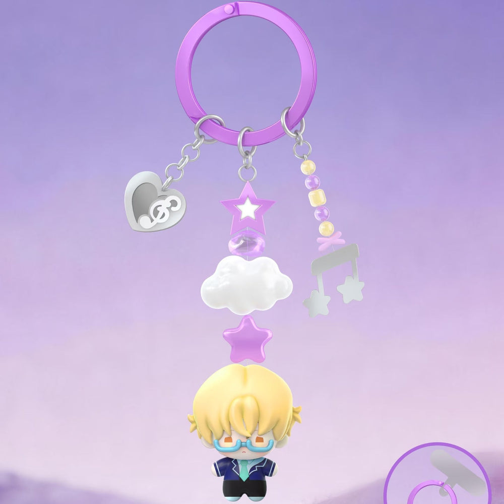 【Pre-Order】Alien Stage - Anakt High School Series - Rice Grain Chain Blind Box