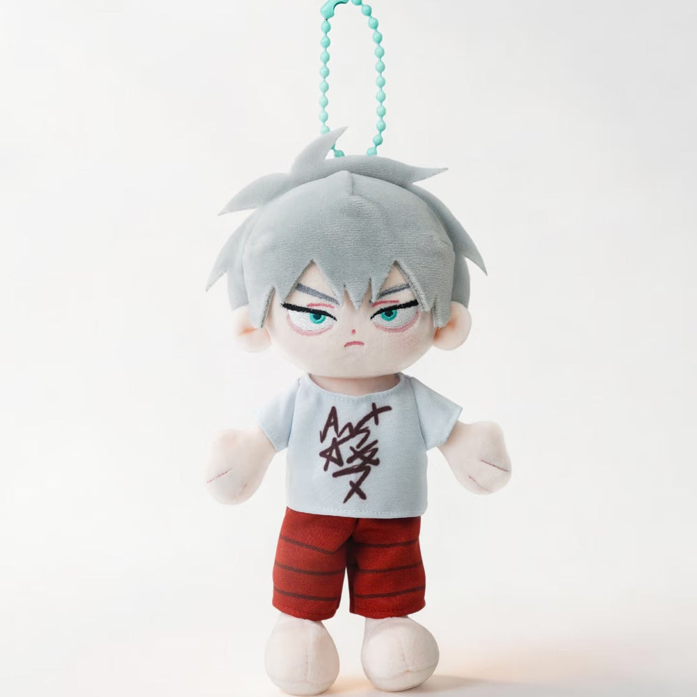【Pre-Order】Alien Stage - Anakt High School Series - Chuichui Style Plush Toy Blind Box