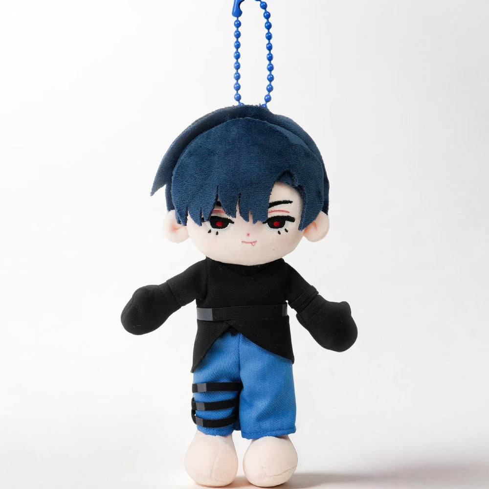 【Pre-Order】Alien Stage - Anakt High School Series - Chuichui Style Plush Toy Blind Box