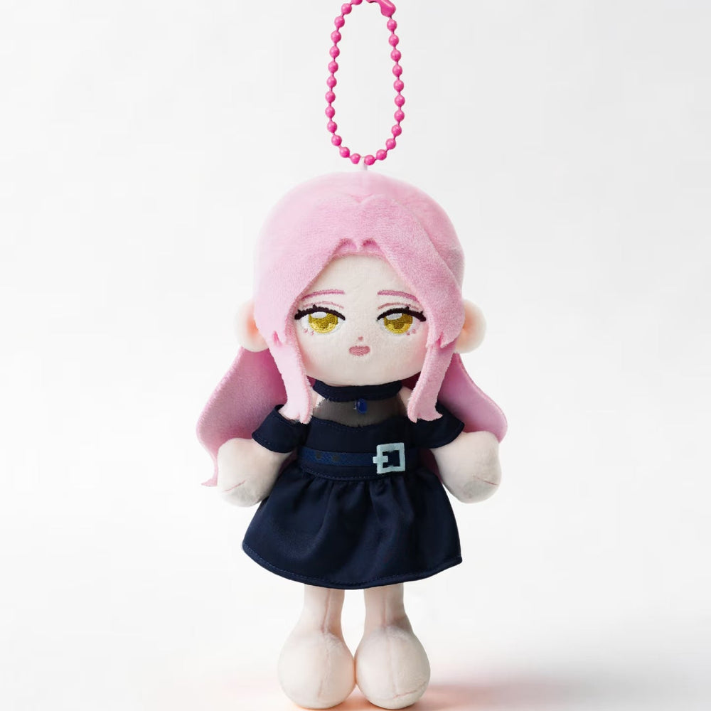【Pre-Order】Alien Stage - Anakt High School Series - Chuichui Style Plush Toy Blind Box