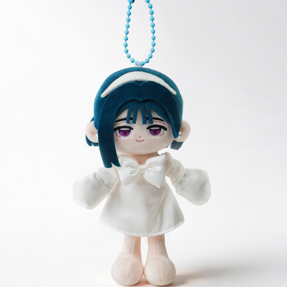 【Pre-Order】Alien Stage - Anakt High School Series - Chuichui Style Plush Toy Blind Box