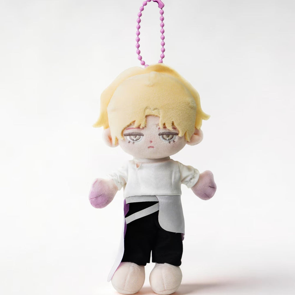 【Pre-Order】Alien Stage - Anakt High School Series - Chuichui Style Plush Toy Blind Box
