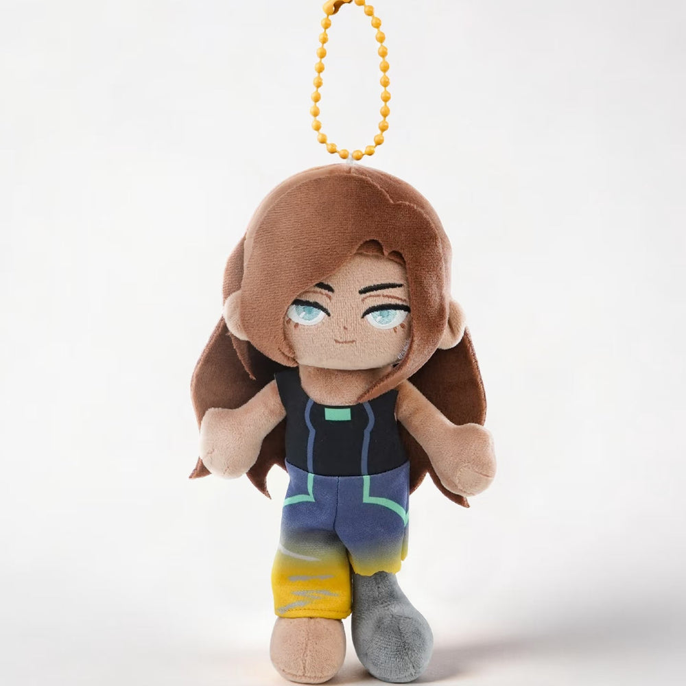【Pre-Order】Alien Stage - Anakt High School Series - Chuichui Style Plush Toy Blind Box