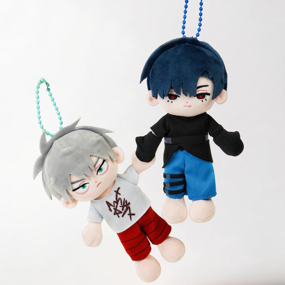 【Pre-Order】Alien Stage - Anakt High School Series - Chuichui Style Plush Toy Blind Box