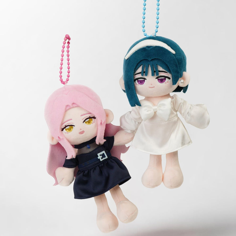 【Pre-Order】Alien Stage - Anakt High School Series - Chuichui Style Plush Toy Blind Box