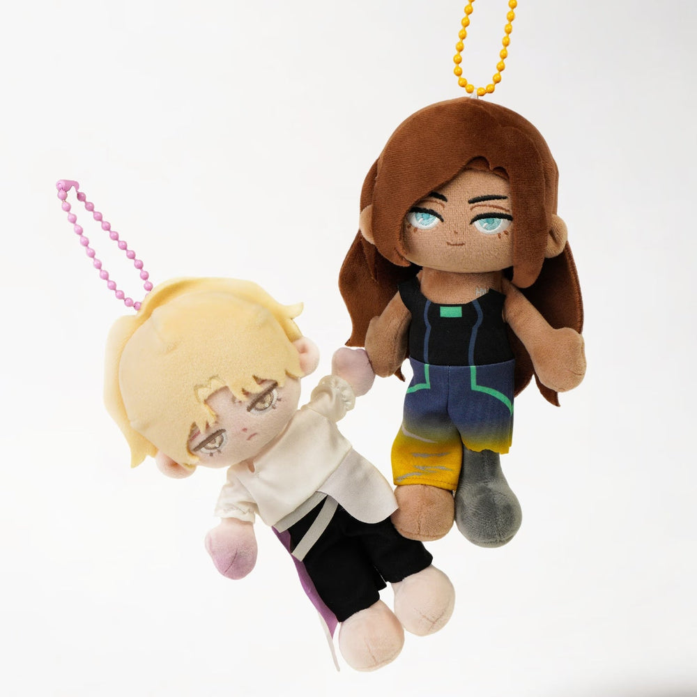 【Pre-Order】Alien Stage - Anakt High School Series - Chuichui Style Plush Toy Blind Box