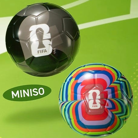 【Pre-Order】FIFA World Cup - 2026 Series Decorative Football