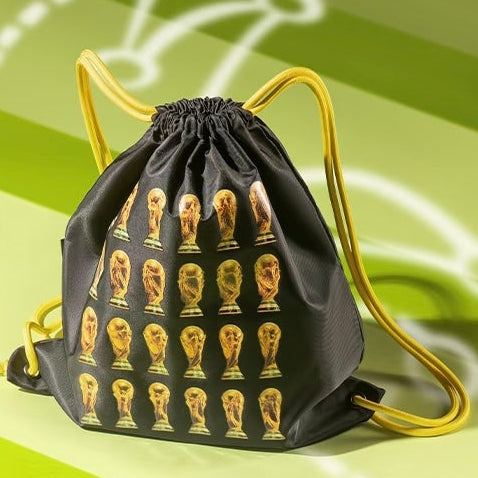 【Pre-Order】FIFA World Cup - 2026 Series Drawstring Backpack