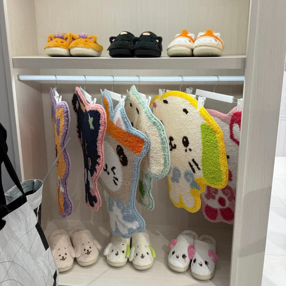 【Pre-Order】NCT WISH 'Ode to Love' - WISHDOLL RUG
