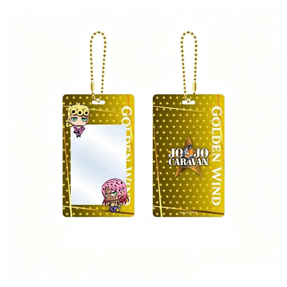 【Pre-Order】JOJO's Bizarre Adventure - Mini Character Card Sleeve