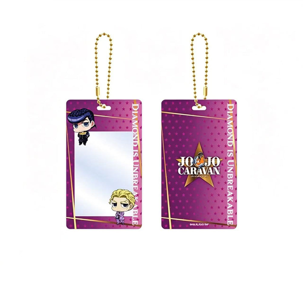 【Pre-Order】JOJO's Bizarre Adventure - Mini Character Card Sleeve