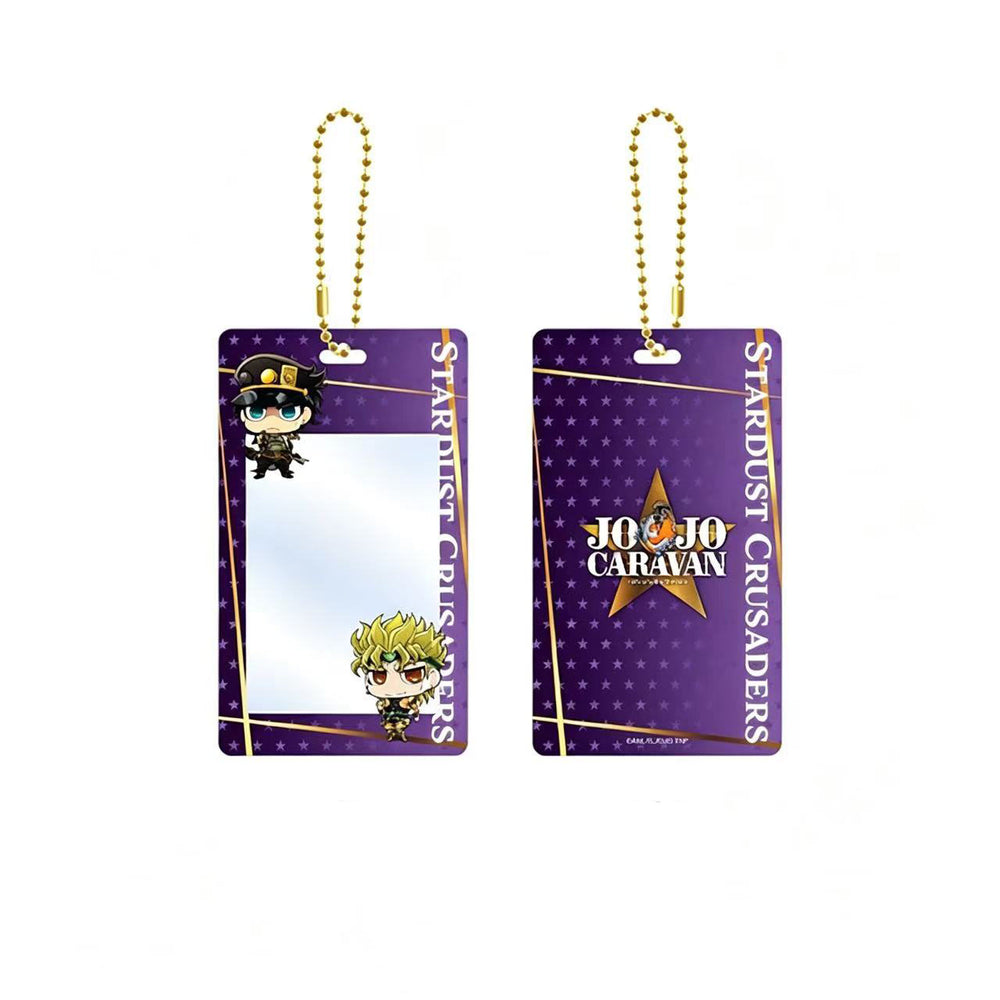 【Pre-Order】JOJO's Bizarre Adventure - Mini Character Card Sleeve