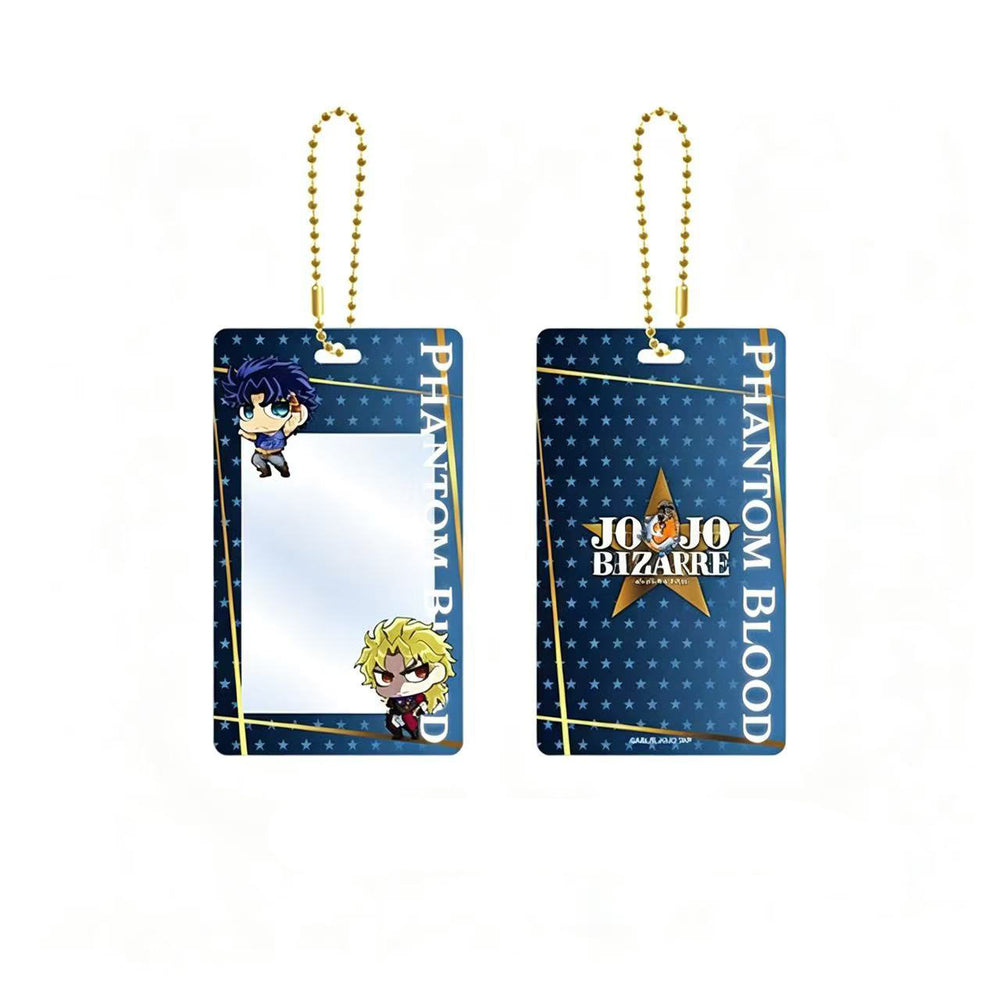 【Pre-Order】JOJO's Bizarre Adventure - Mini Character Card Sleeve