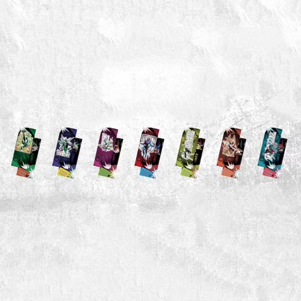 【Pre-Order】Kamen Rider - Immortal Journey 55th - Laser Ticket Blind Box