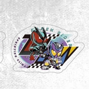 【Pre-Order】Kamen Rider - Immortal Journey 55th - Sprint Phone Stand