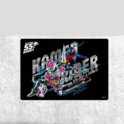 【Pre-Order】Kamen Rider - Immortal Journey 55th - Reforged Mouse Pad