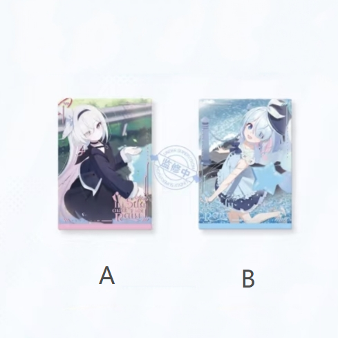 【Pre-Order】Blue Archive - In Sun and Rain - Glitter Quicksand Stand