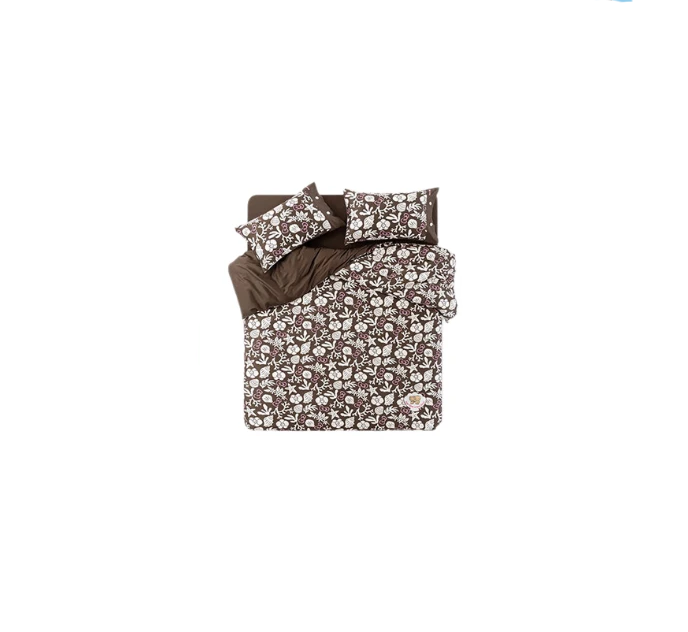 【Pre-Order】Hello Kitty × TBH - Cotton Sateen Bedding Set (4-pc)