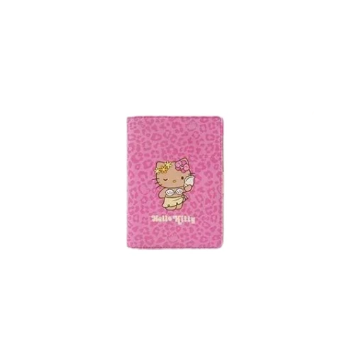 【Pre-Order】Hello Kitty × TBH - Passport Holder (PU)