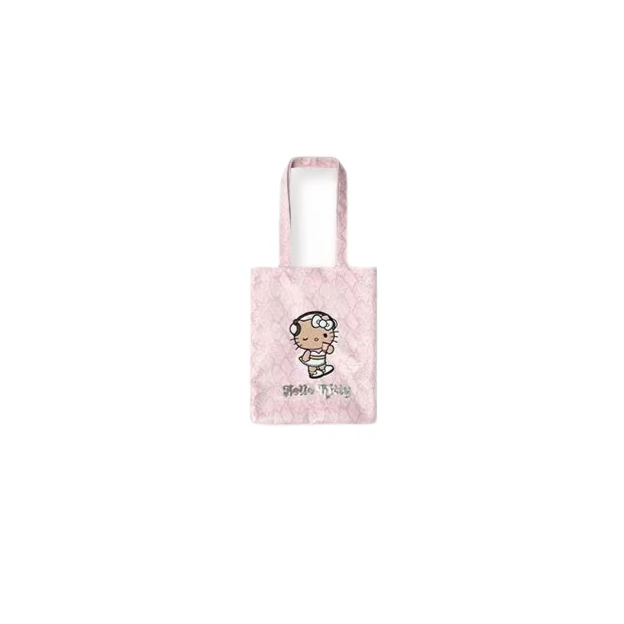 【Pre-Order】Hello Kitty × TBH - Tote bag