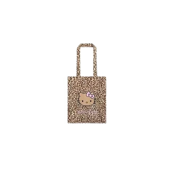 【Pre-Order】Hello Kitty × TBH - Tote bag