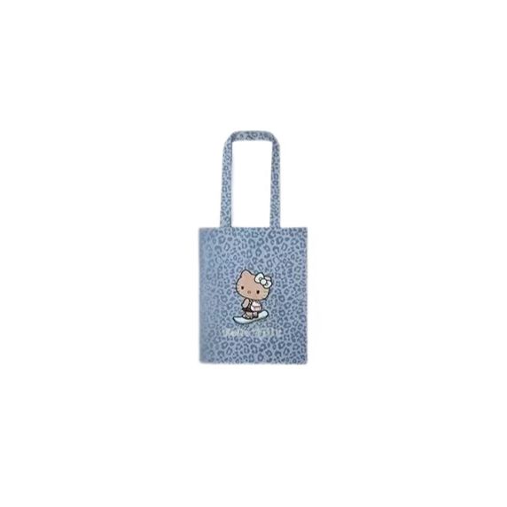 【Pre-Order】Hello Kitty × TBH - Tote bag